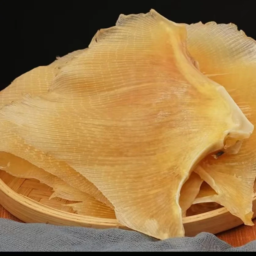 【财哥专属】北海特产翅干煲汤料