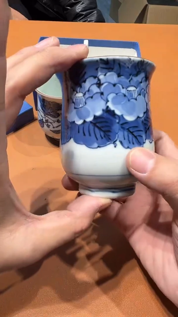 其他陶飒阿达西日瓷摆件508