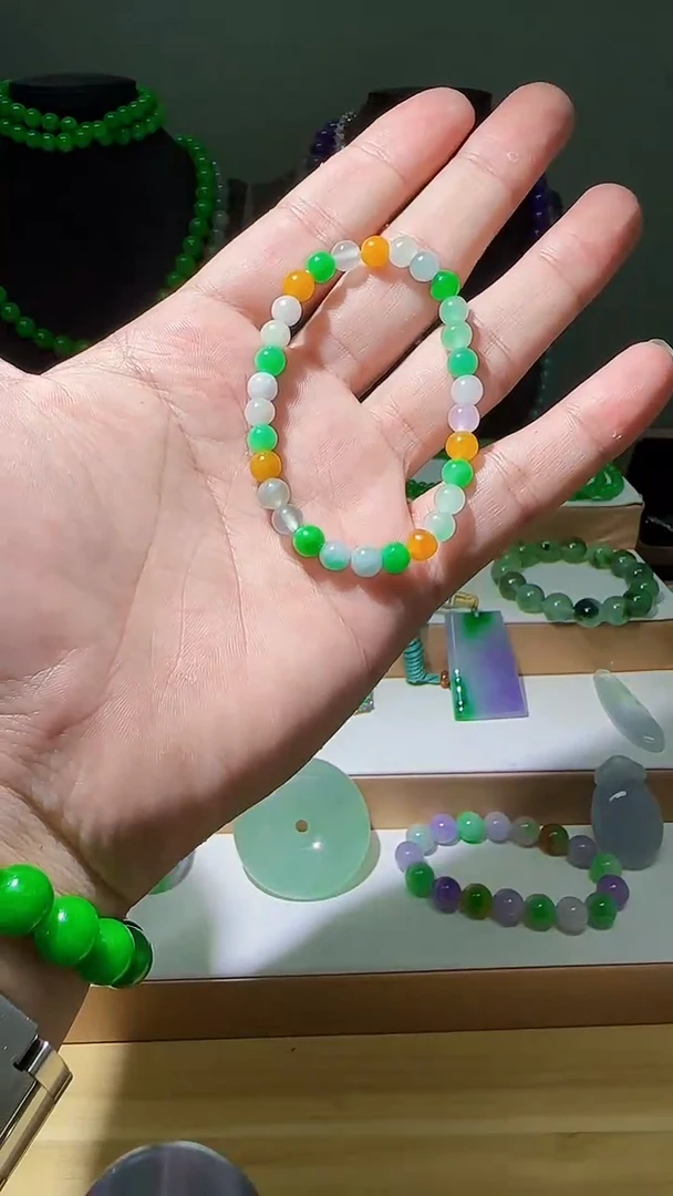所见即所得一物一拍