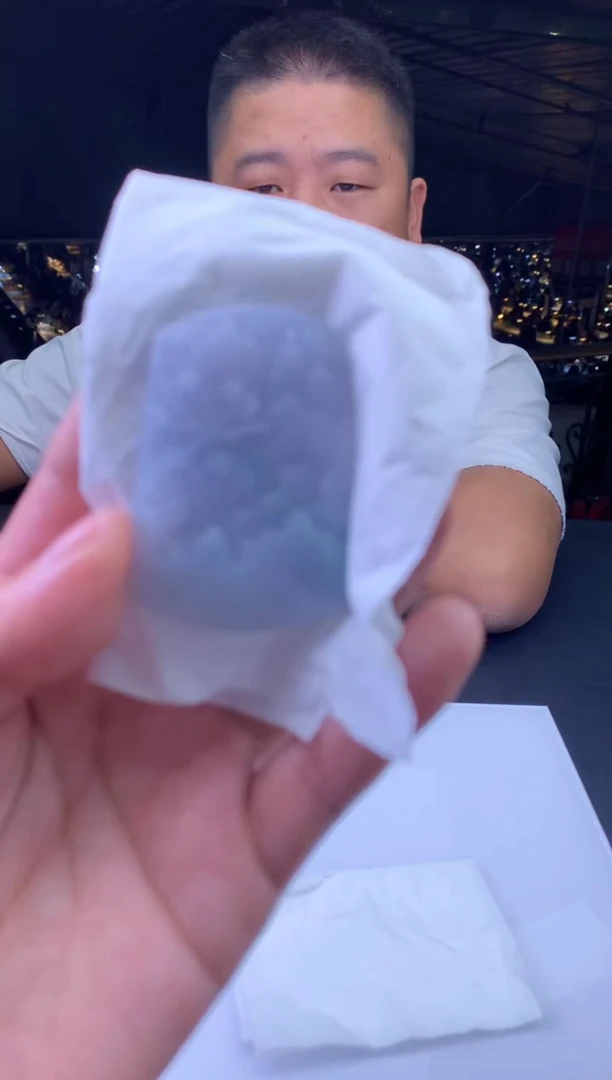 未镶嵌定制翡翠快****8-100283