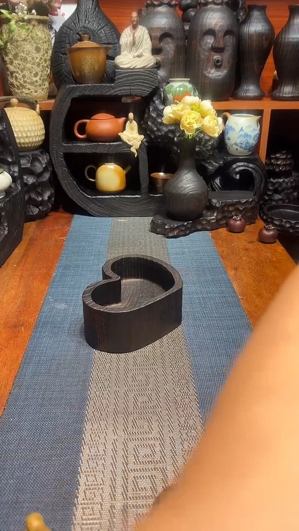 香樟木香樟木一物一拍