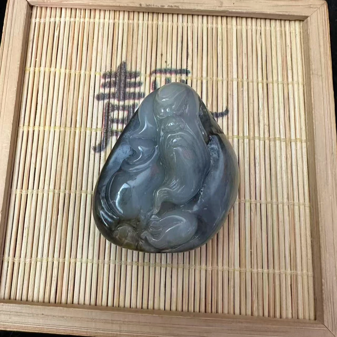 和田玉----把件3333