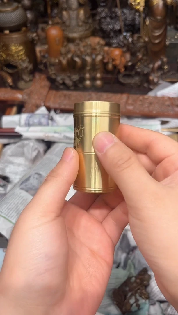 Q三浒铜专属高端精品