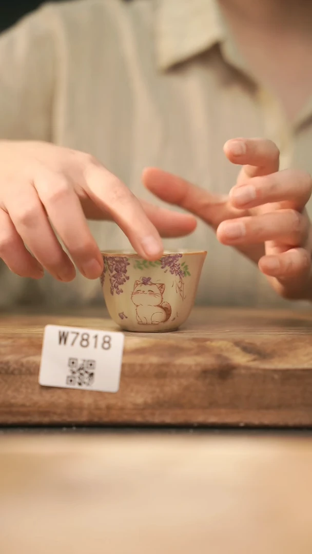 【经典福利】/ 杯子@@W7818