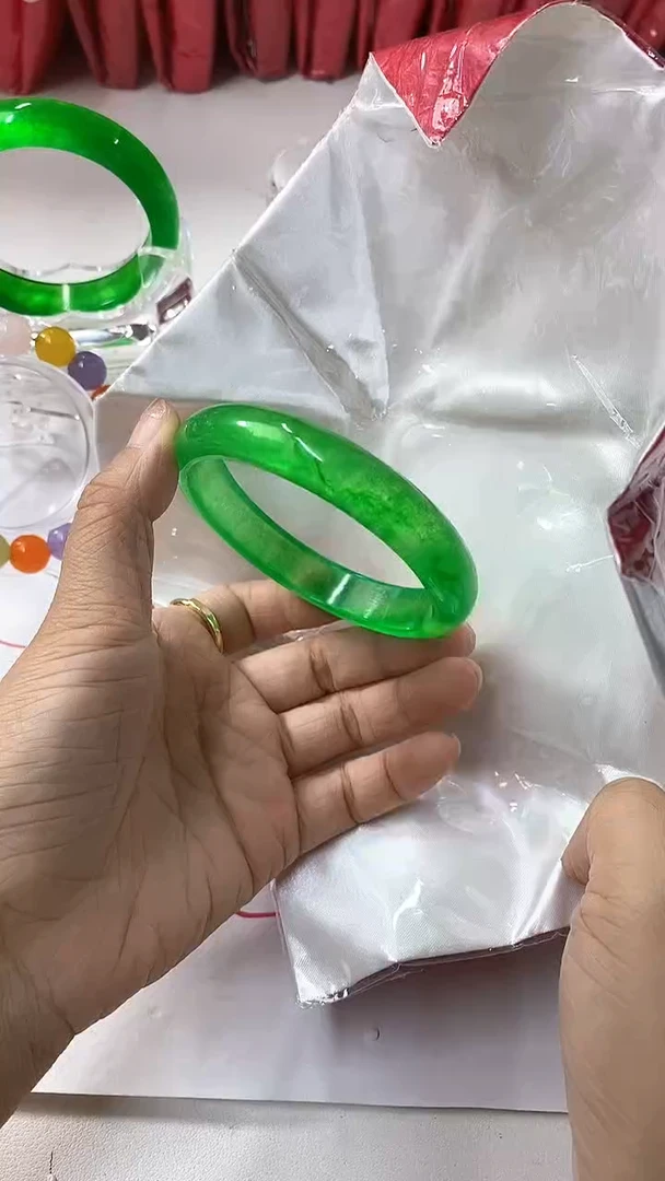 流行美美百搭真实好看直播间106
