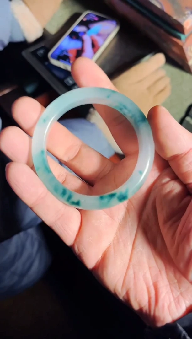 【闪购商品】翡翠颈饰未镶嵌大硕硕精品精选链接10