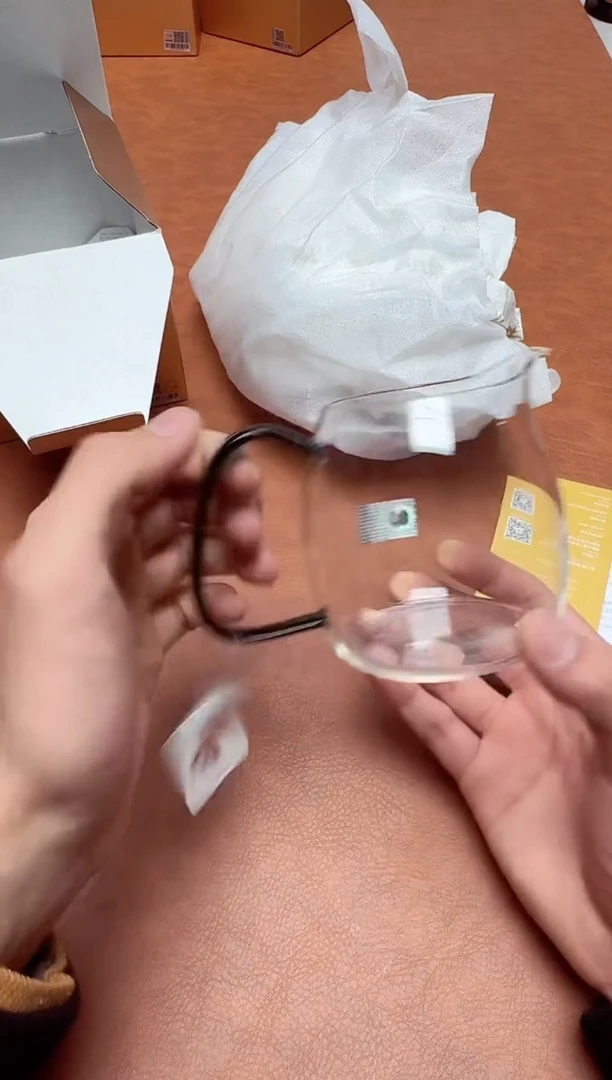 【闪购商品】禾器#泰然茶海A款墨绿