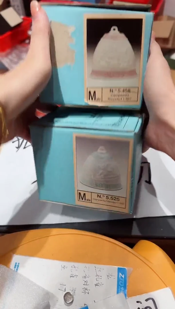 茶宠珐琅首饰盒摆件-FAD11-随机颜色