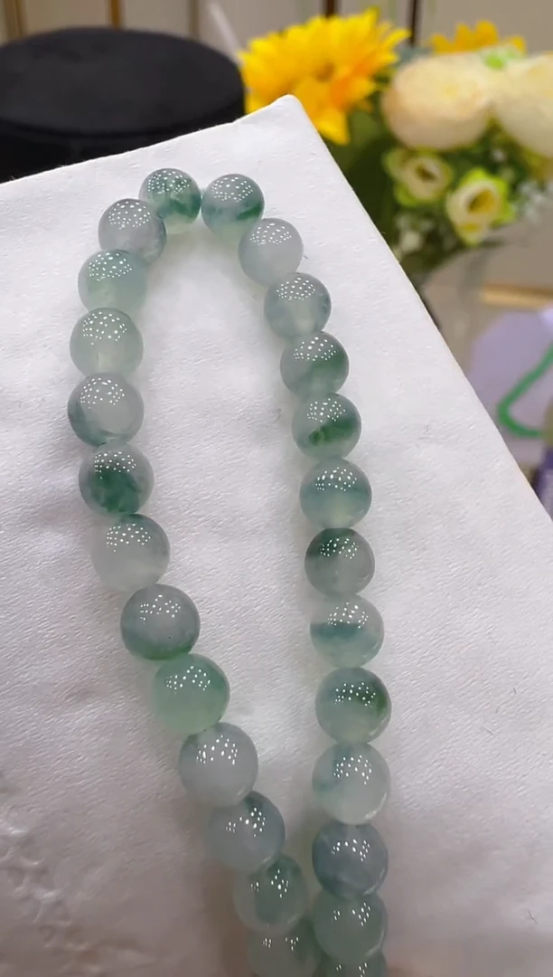 未镶嵌手串翡翠多样性团购发一件