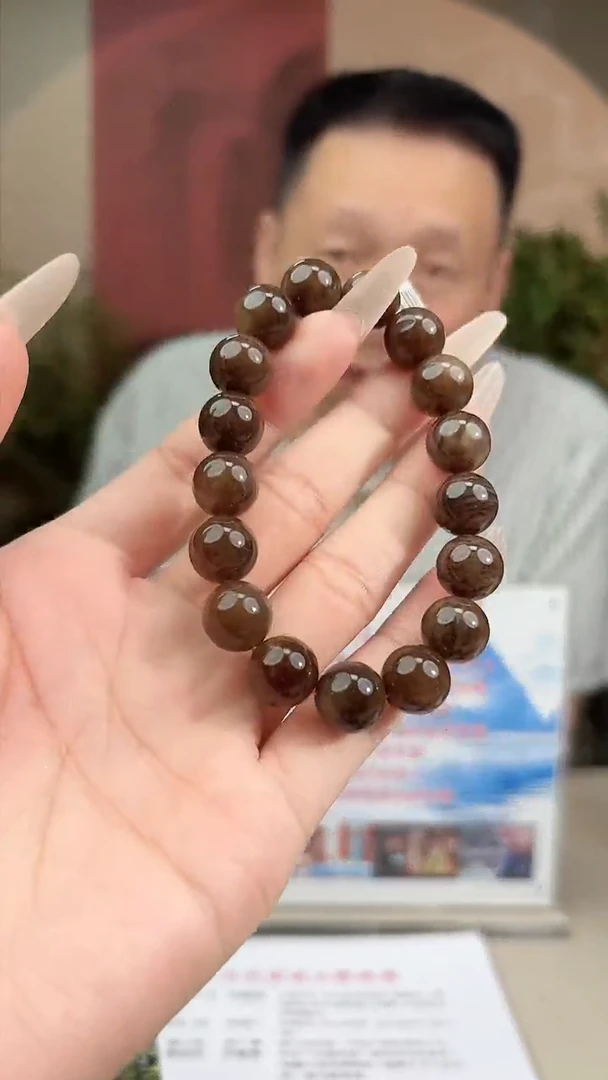 手串未镶嵌和田玉多样性发货拍一发一