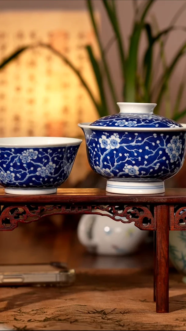 瓷片福利套组6666