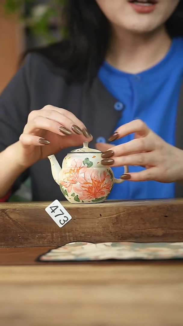 设计师手作款 落单系列