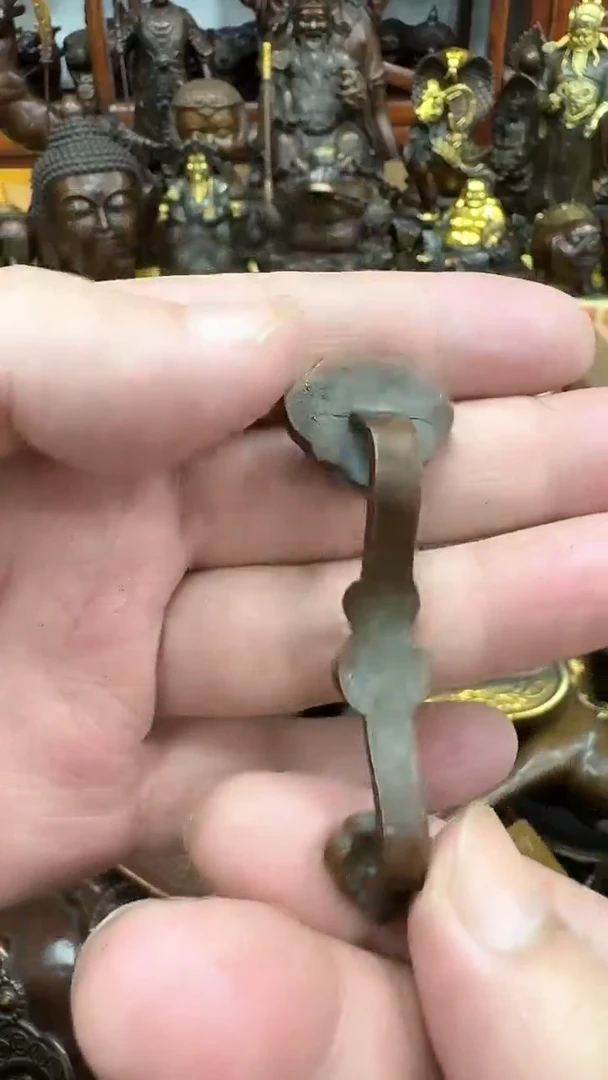 【孤品铜器】【孤品铜器】