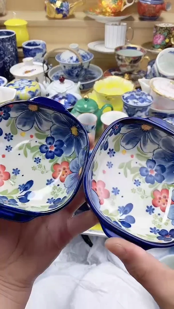 茶盏闪购名称 茶盏