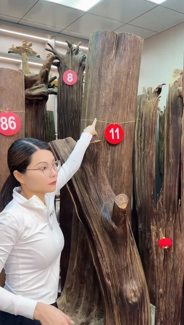 沉香沉香枕?****️沉香原料 七天无理由