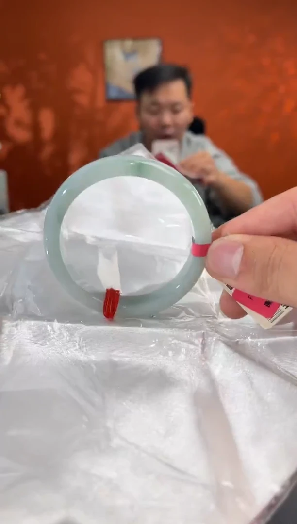 未镶嵌手镯翡翠12