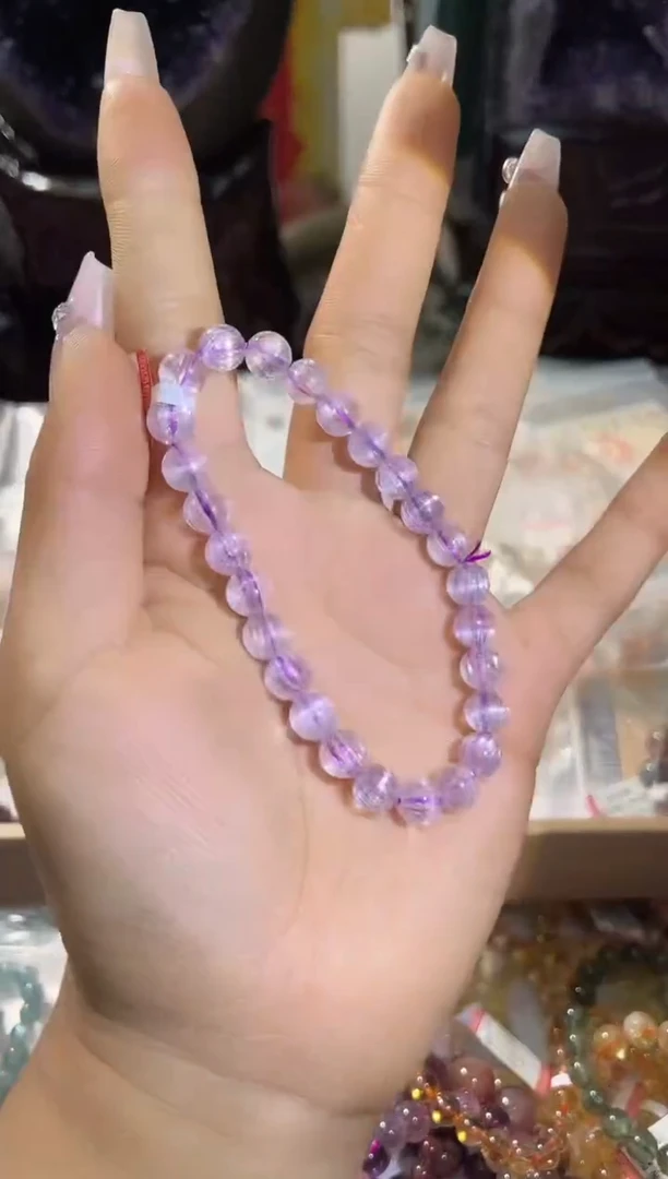 【闪购商品】锂辉石.未镶嵌279多样性发其一7+