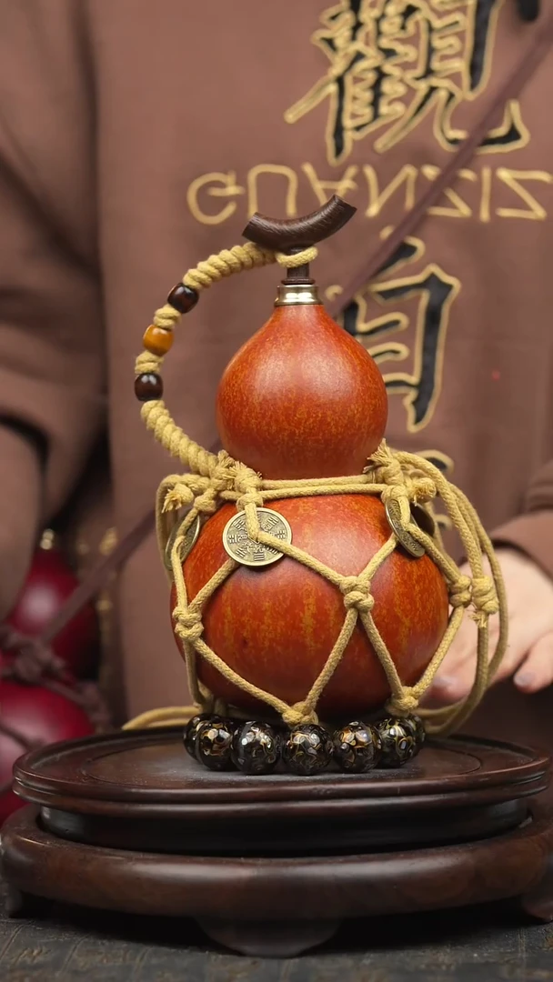 141号大漆酒葫芦一物一图拍拍退退限购拉黑