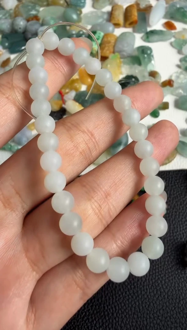 未镶嵌定制翡翠150+15