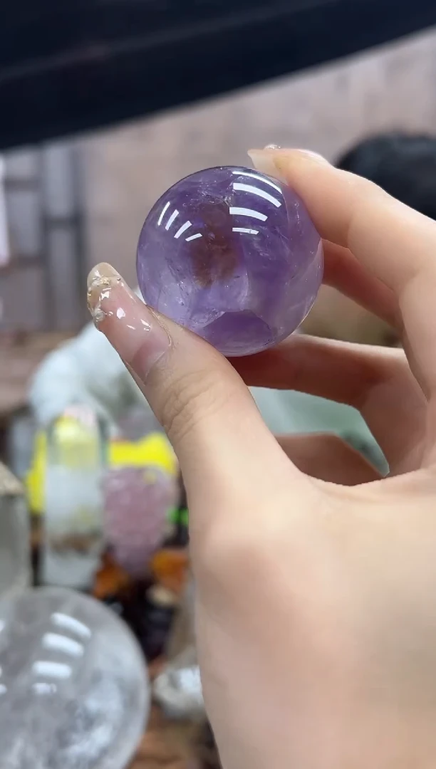 未镶嵌大型摆件（非配饰）水晶627