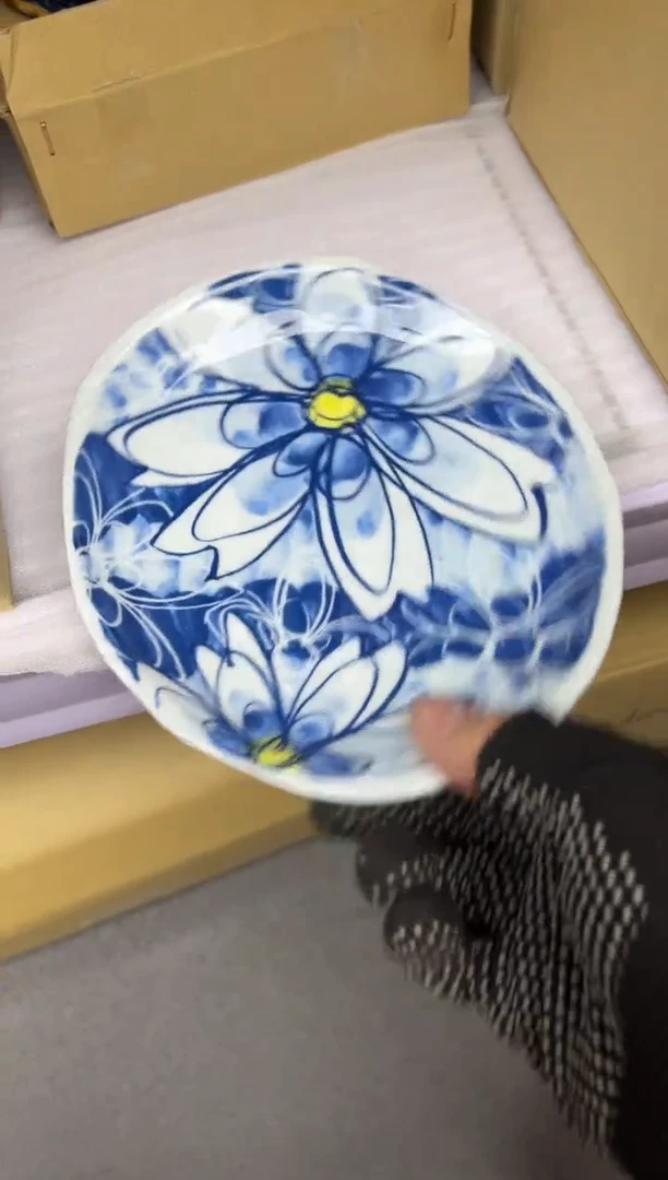 古回流瓷器，谨慎参拍！