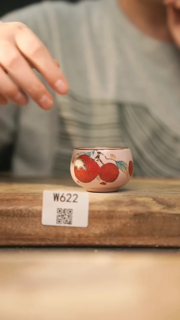 【经典福利】/ 杯子@@W622