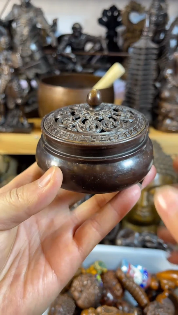 【闪购商品】1物品摆件 案台摆件