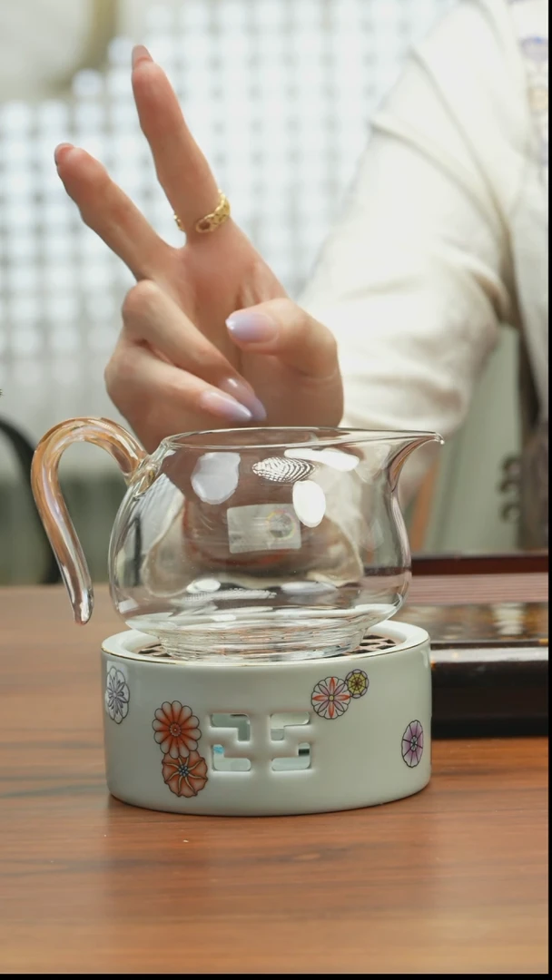 【闪购商品】禾器炫彩淡然樱粉色