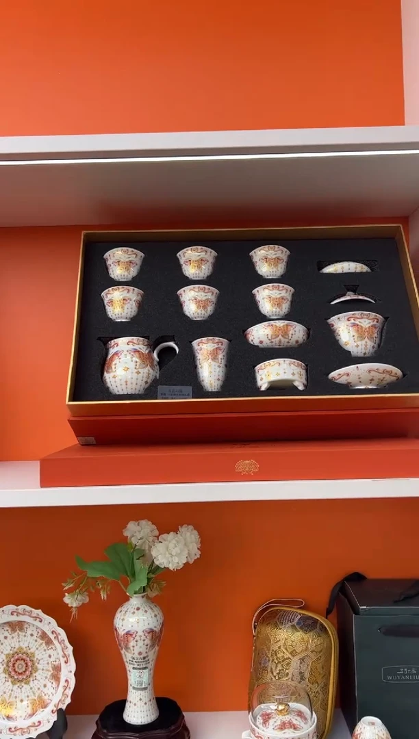 瓷片小乔闪购链接