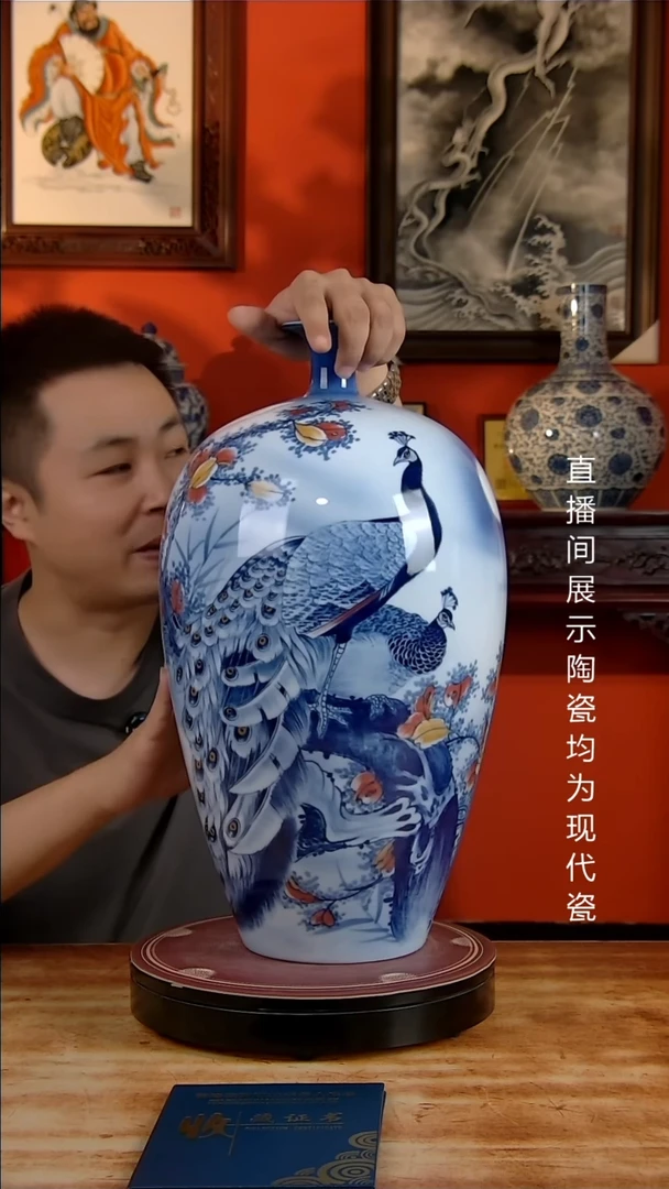 景德镇御匠邦陶瓷1