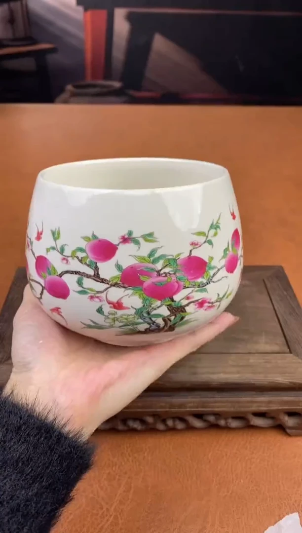 【闪购商品】陶禧茶器闪购福利V