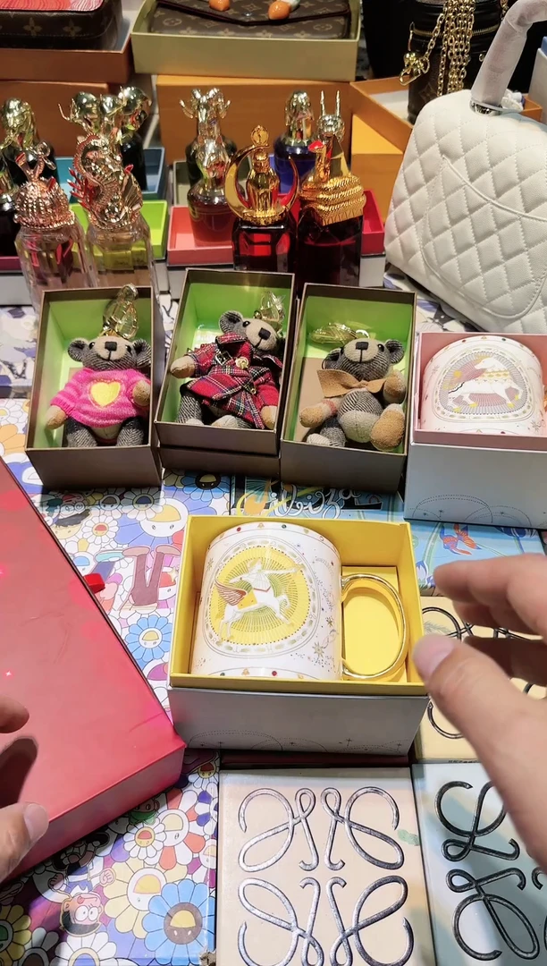 【闪购商品】瓷片换类目孤品单品一件不留12