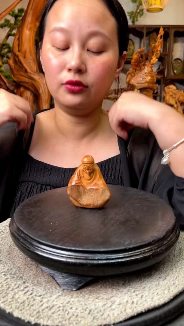 柏木（崖柏）崖柏小件