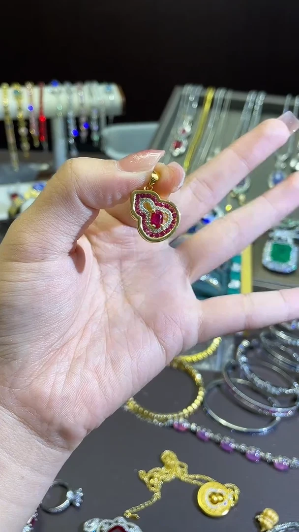 无非金属七***梦高端定制精品系列款式S861