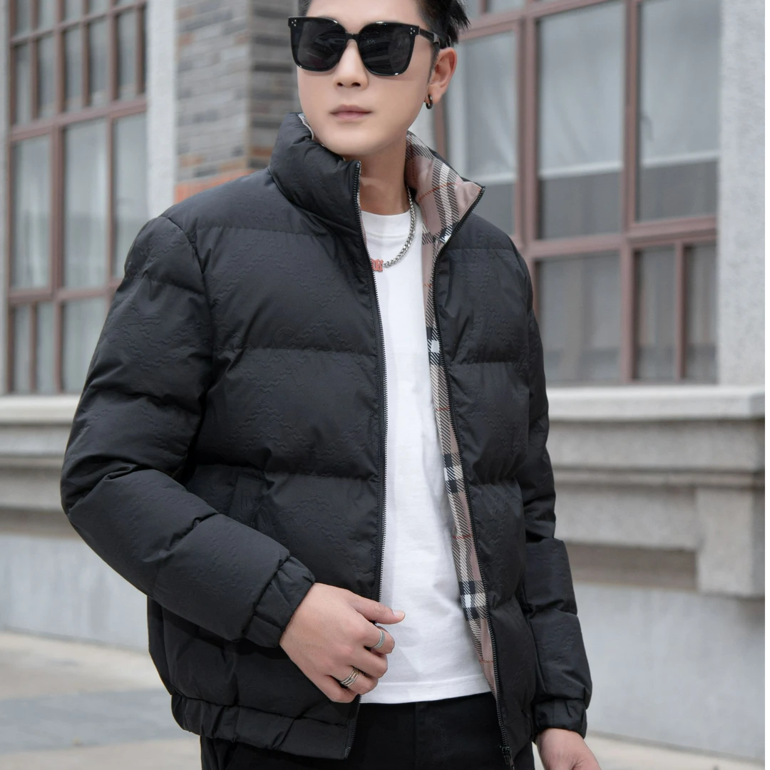 男士休闲潮流外套98810