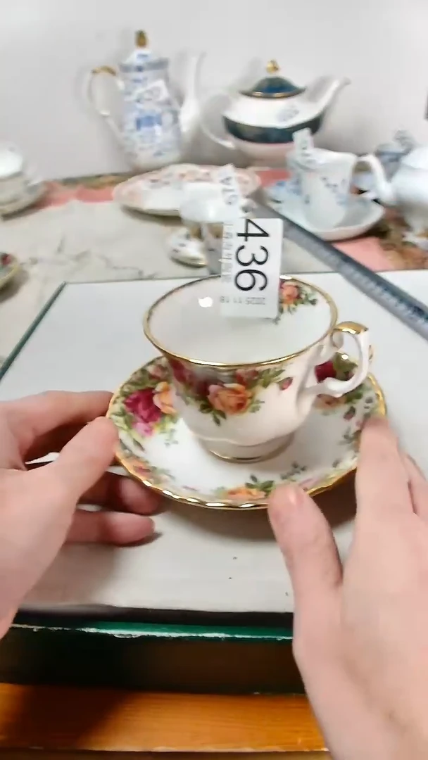 瓷片B****e小淼海外陶瓷工艺品