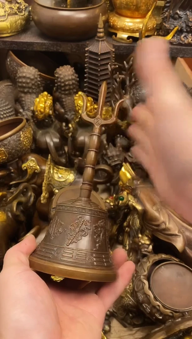 案台摆件  物品摆件