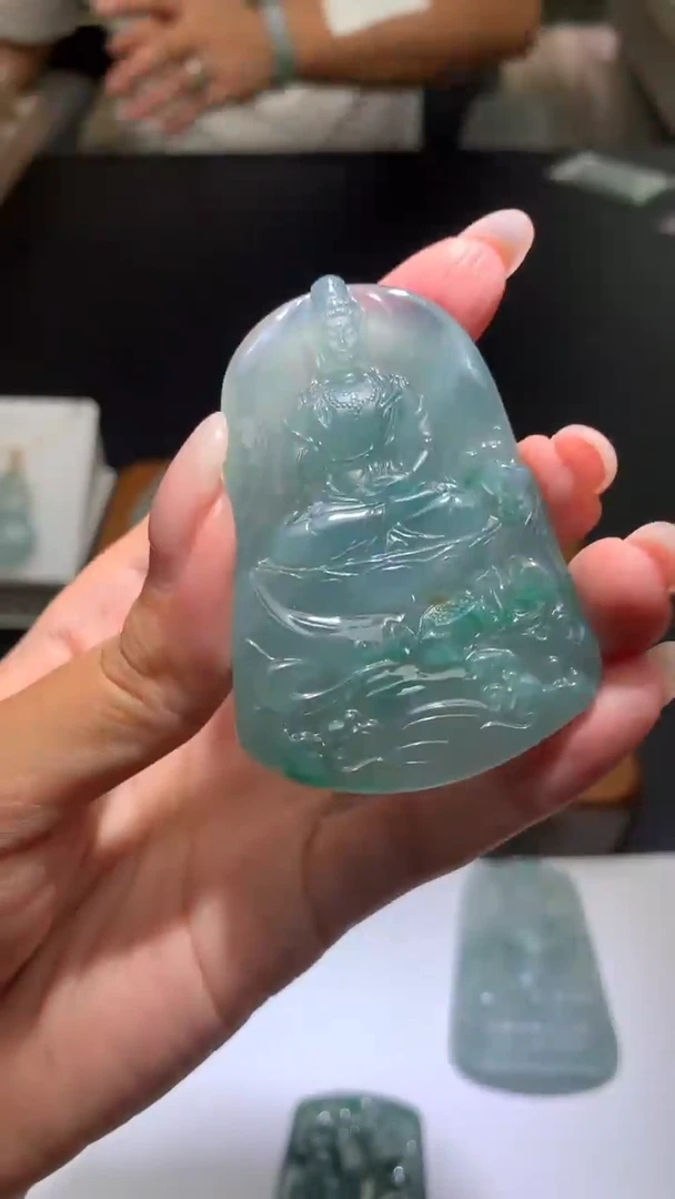 定制翡翠未镶嵌不退不换毛货其它