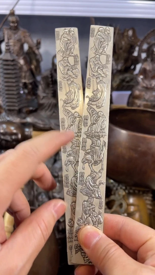 【闪购商品】1物品摆件  案台摆件