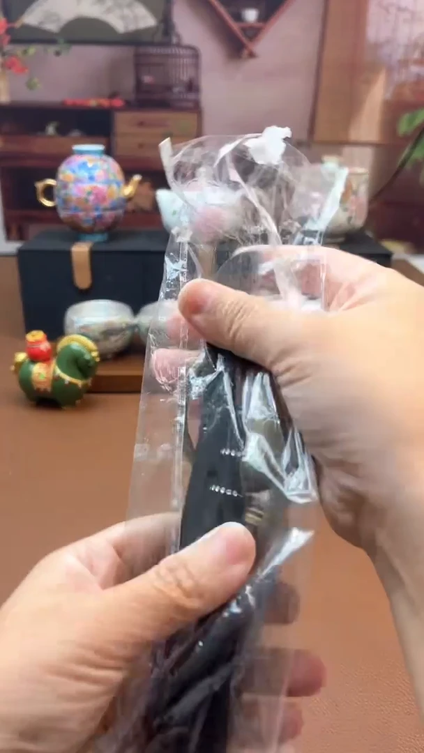 泥华茶器专属链接