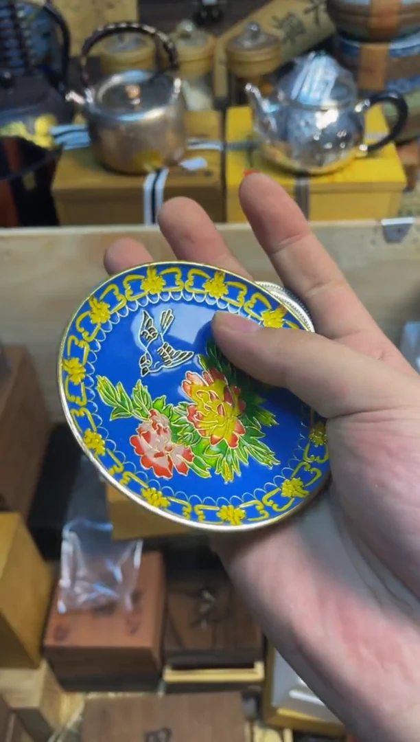 宝顺中古仓直播好物推荐98