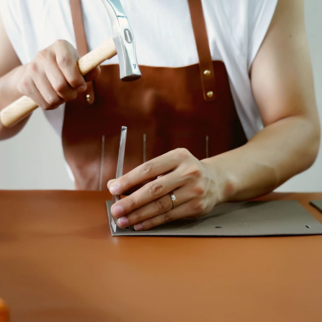 姜小青私定【特殊皮*鳄鱼 房子包 】全手工包包