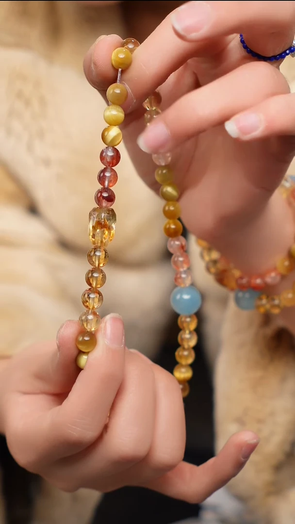 水晶摆件未镶嵌95