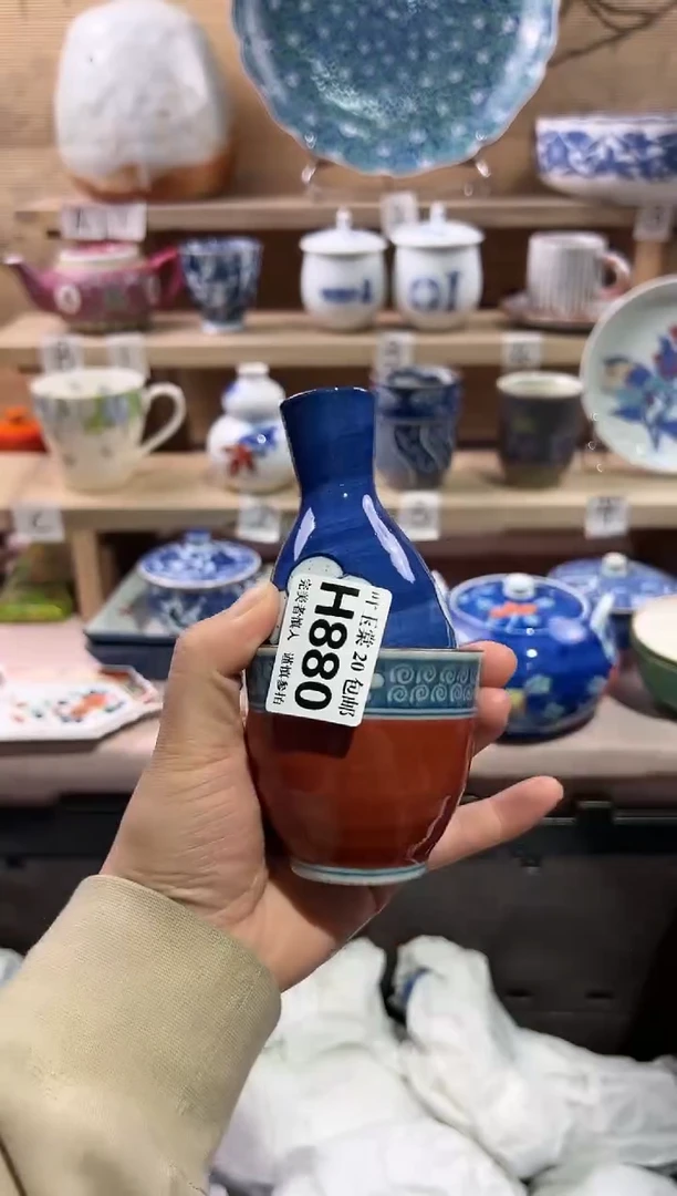 瓷片            E880