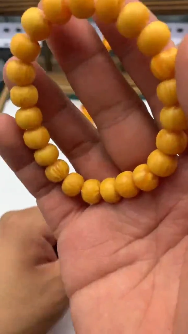 无非金属bb06 10mm手串