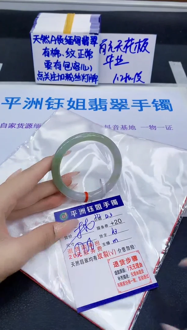 未镶嵌手镯翡翠111111