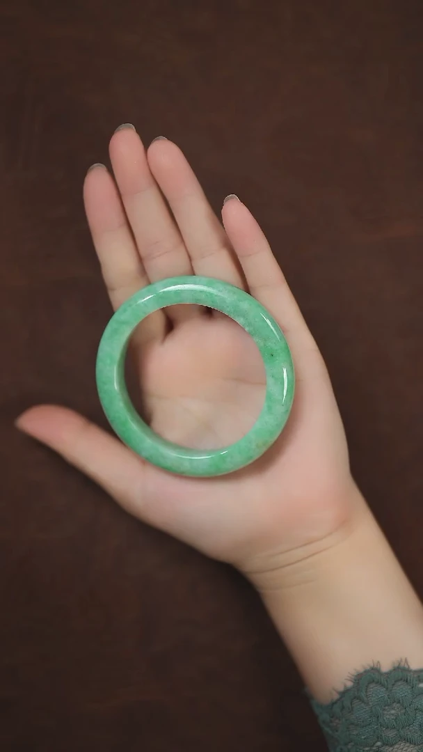 未镶嵌挂件翡翠闪购 56