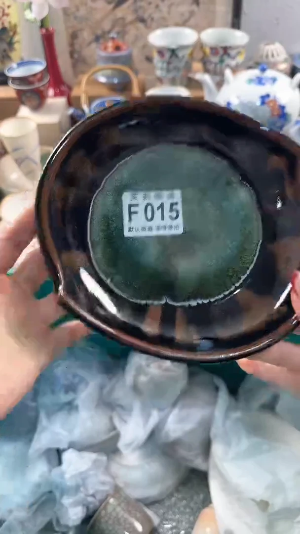 【闪购商品】茉莉甄选壹号商品015
