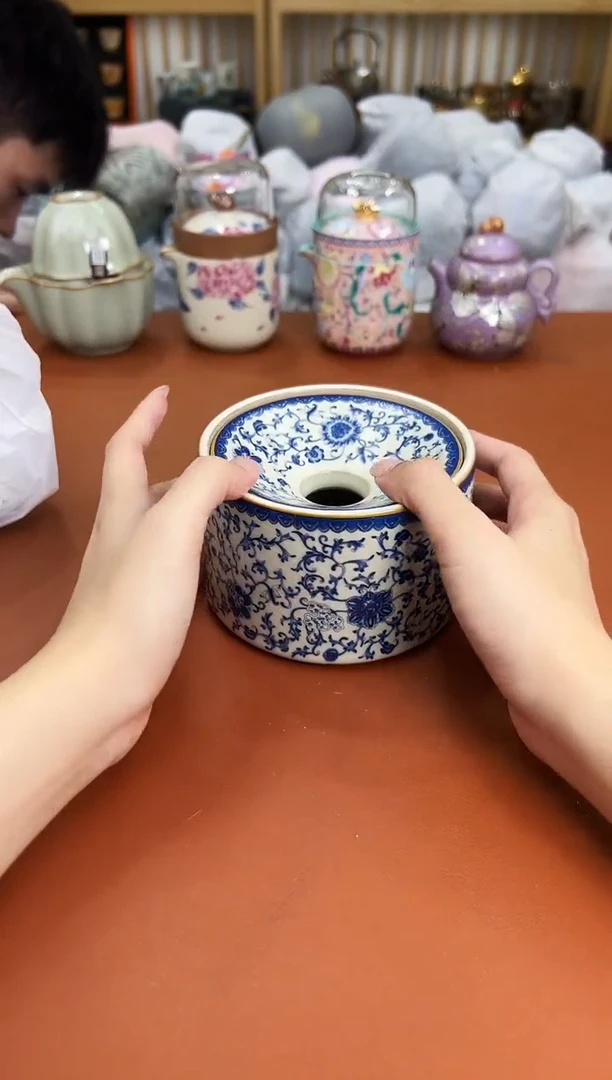 万家瓷坊清货商品链接@@YS447