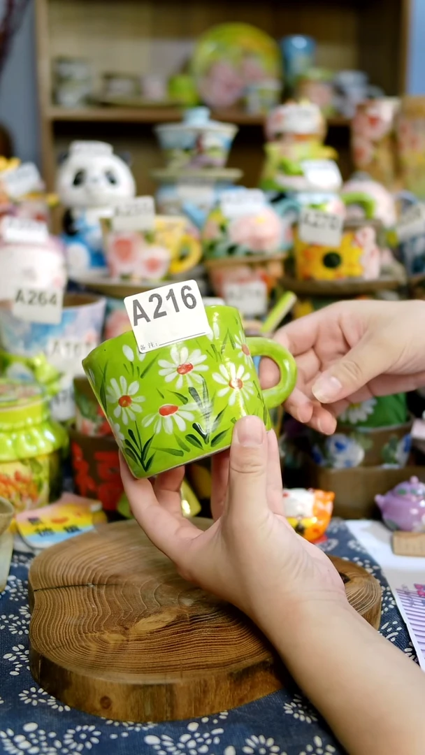 瓷片（老号新播又是福利）